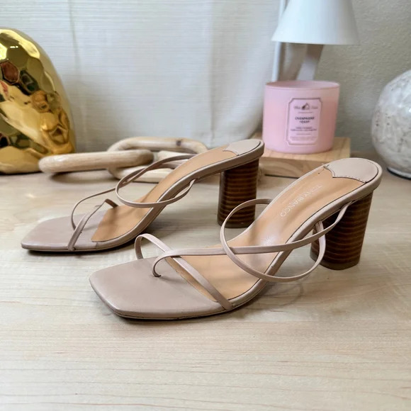 Tony Bianco Heeled Sandals